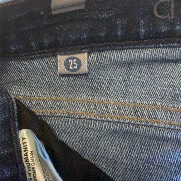 Citizens of Humanity - Rocket high rise skinny - Picture 4 of 8